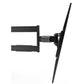 Kanto R500 Recessed Articulating Full-Motion TV Mount