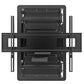 Kanto R500 Recessed Articulating Full-Motion TV Mount