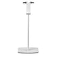 Flexson S5-FS Floor Stand for Sonos Five - Each (White)