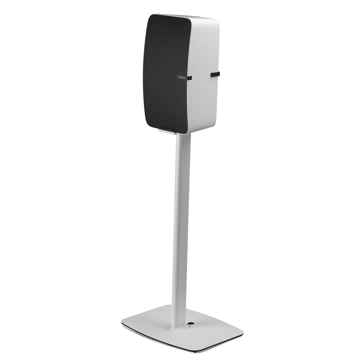 Flexson S5-FS Floor Stand for Sonos Five - Each (White)