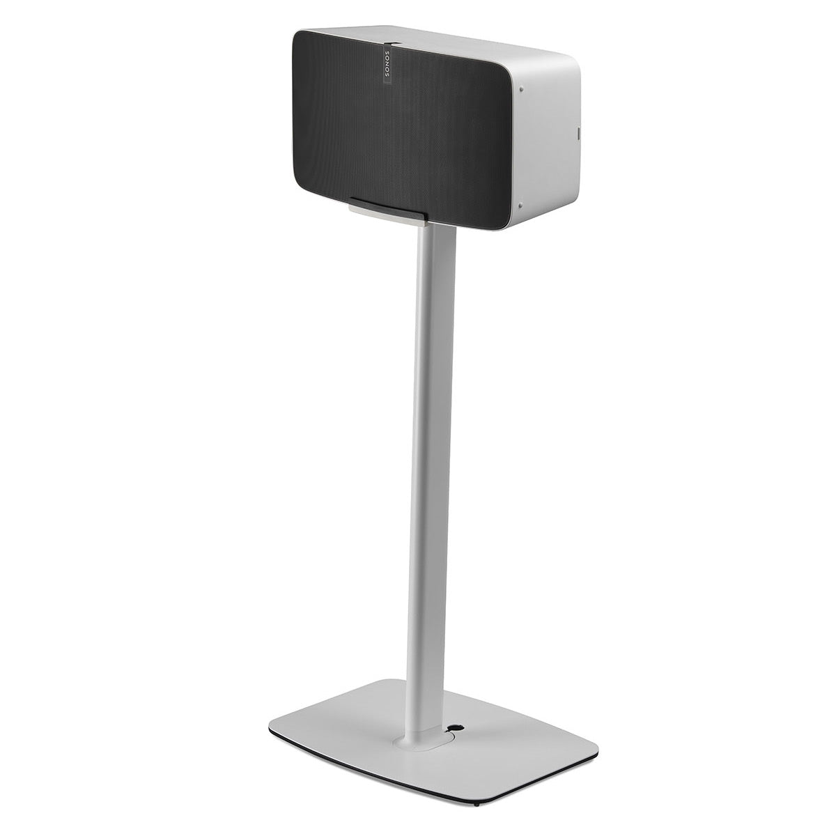 Flexson S5-FS Floor Stand for Sonos Five - Each (White)
