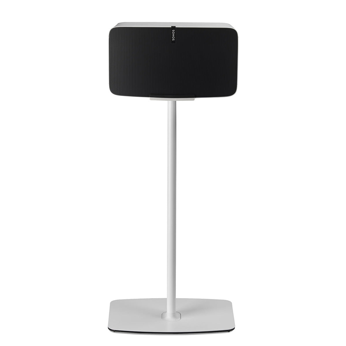 Flexson S5-FS Floor Stand for Sonos Five - Each (White)