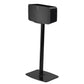 Flexson S5-FS Floor Stand for Sonos Five - Each (Black)