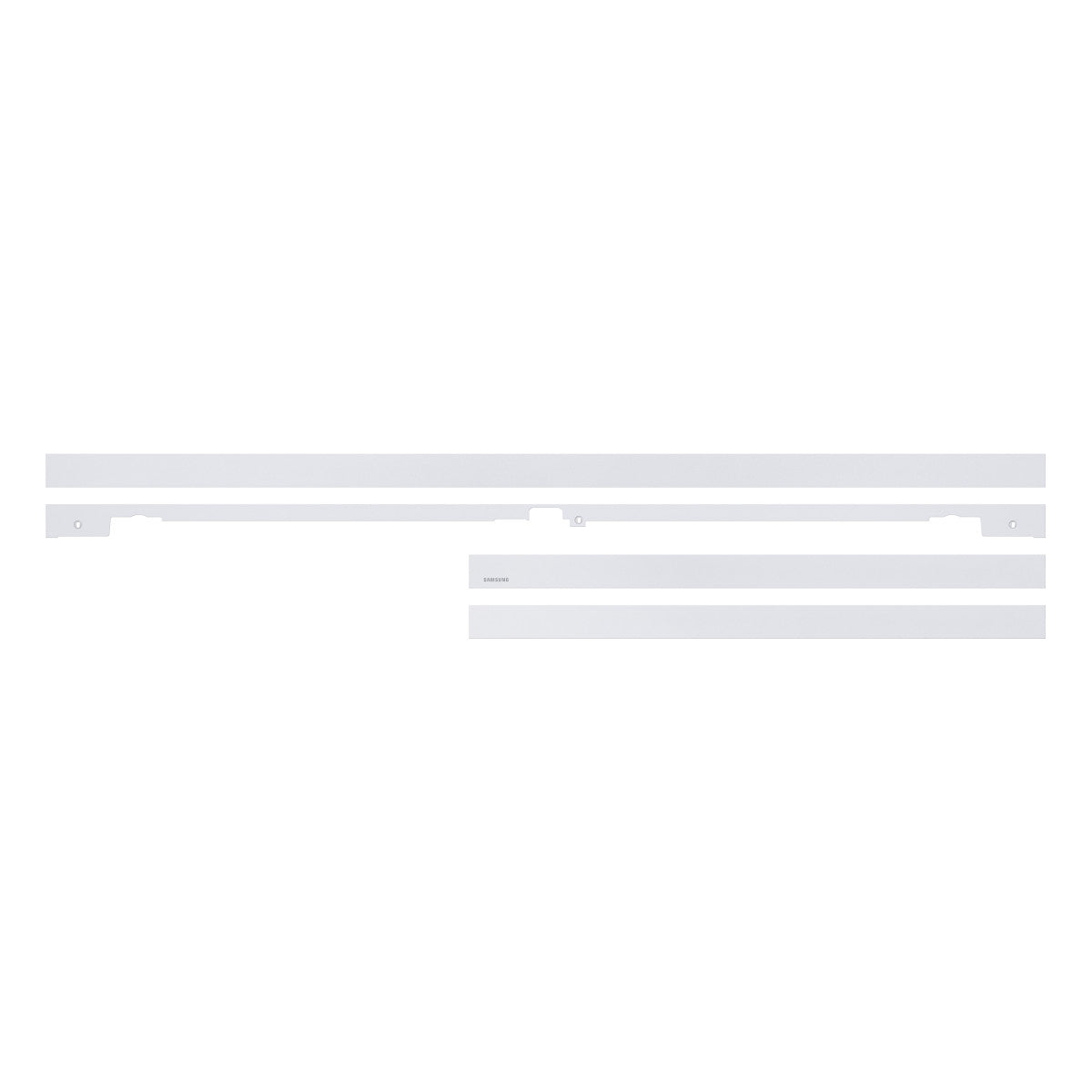 Samsung Customizable Bezel for Samsung The Frame 32" (White)