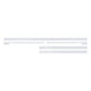 Samsung Customizable Bezel for Samsung The Frame 32" (White)