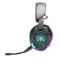 JBL Quantum ONE Over-Ear USB Gaming Headset (Black)