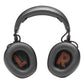 JBL Quantum ONE Over-Ear USB Gaming Headset (Black)