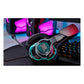 JBL Quantum ONE Over-Ear USB Gaming Headset (Black)