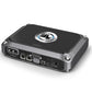 JL Audio VX400/4i 100 Watts x 4 at 2 Ohms 4-Channel Amplifier w/ DSP