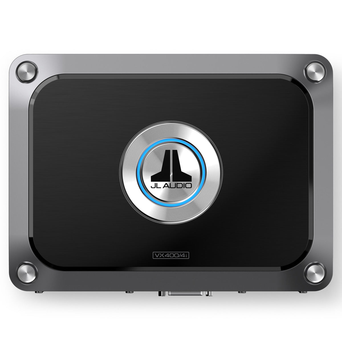 JL Audio VX400/4i 100 Watts x 4 at 2 Ohms 4-Channel Amplifier w/ DSP