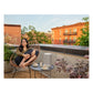 Sonos Move Portable Smart Battery-Powered Speaker with Bluetooth and Wi-Fi (White)
