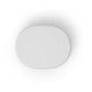 Sonos Move Portable Smart Battery-Powered Speaker with Bluetooth and Wi-Fi (White)