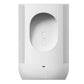 Sonos Move Portable Smart Battery-Powered Speaker with Bluetooth and Wi-Fi (White)