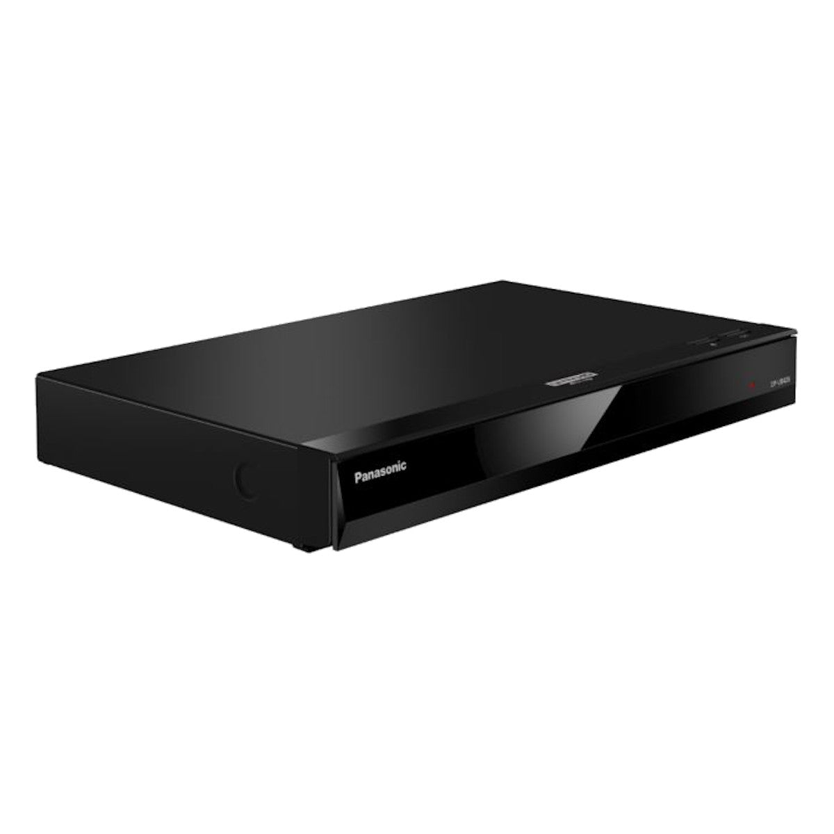 Panasonic DP-UB420-K 4K Ultra HD Blu-ray Player with HDR10+ and HLG Playback