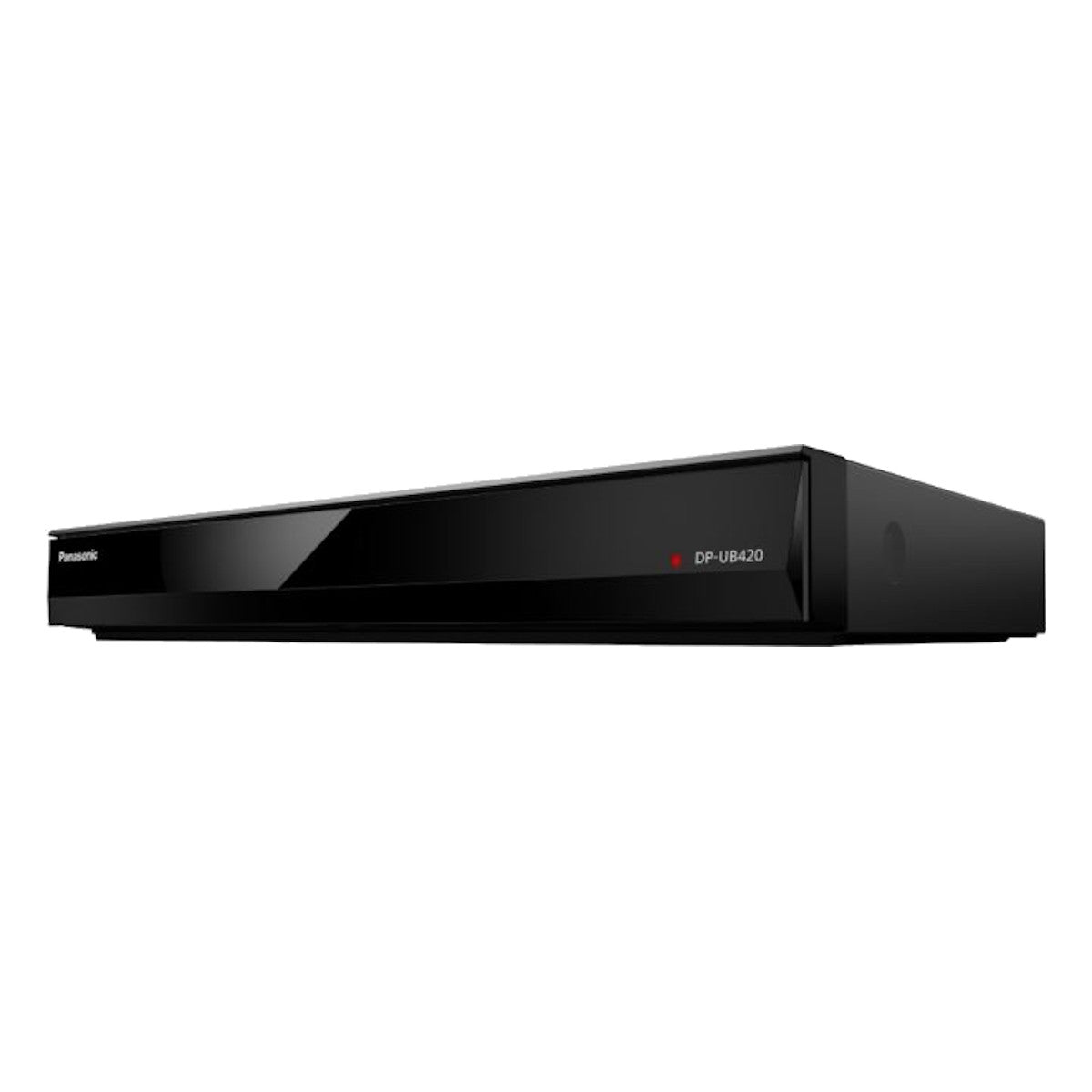 Panasonic DP-UB420-K 4K Ultra HD Blu-ray Player with HDR10+ and HLG Playback