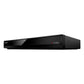 Panasonic DP-UB420-K 4K Ultra HD Blu-ray Player with HDR10+ and HLG Playback