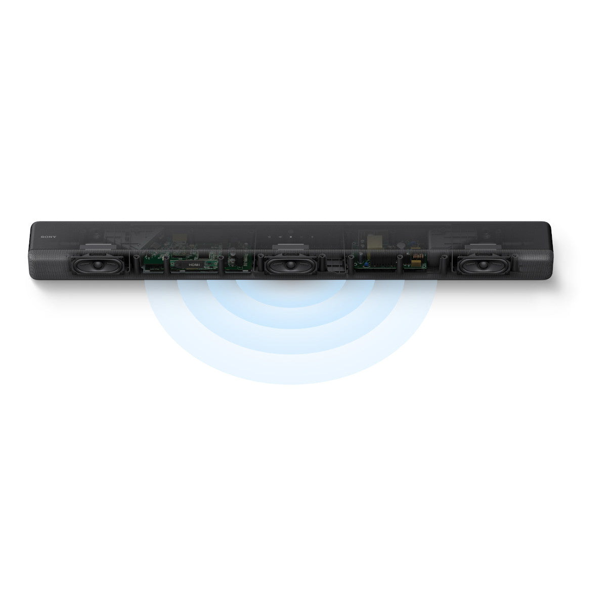 Sony HTG700 3.1 Channel Soundbar with 3D Audio and Bluetooth
