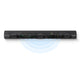Sony HTG700 3.1 Channel Soundbar with 3D Audio and Bluetooth