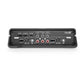 JL Audio JD400/4 Class D 4-Channel Amplifier - 75 Watts x 4