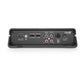 JL Audio JD500/1 Class D Monoblock Amplifier - 500 Watts @ 2 Ohms