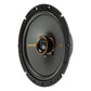 Kicker 47KSC6704 6-3/4" KS-Series 2-Way Coaxial Speakers