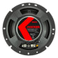 Kicker 47KSC6704 6-3/4" KS-Series 2-Way Coaxial Speakers