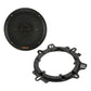 Kicker 47KSC6704 6-3/4" KS-Series 2-Way Coaxial Speakers
