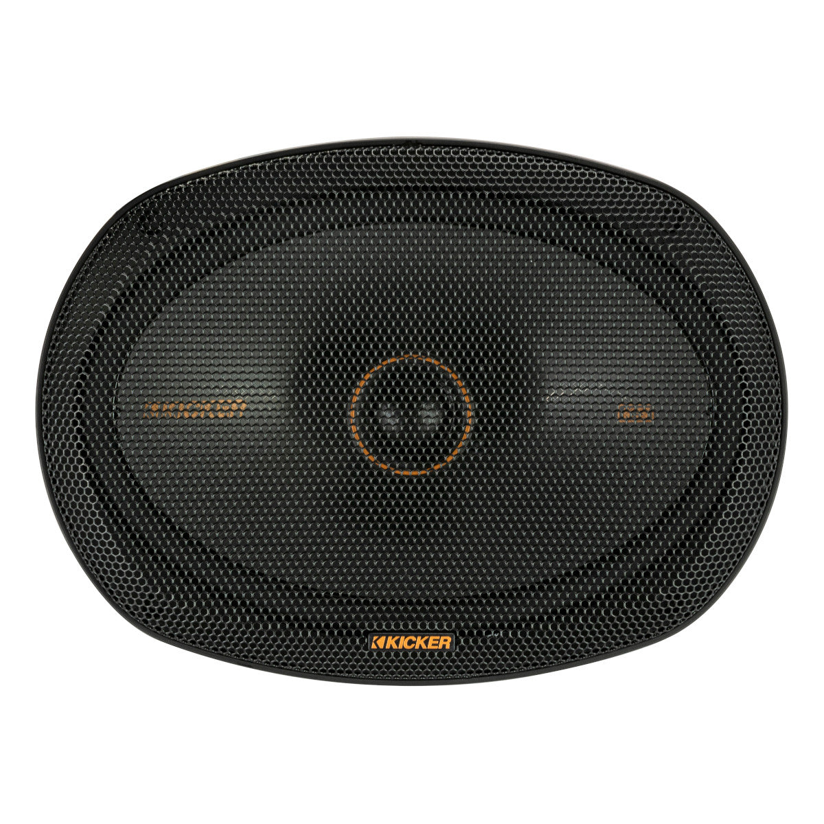 Kicker 47KSC6904 6x9" KS-Series 2-Way Coaxial Speakers
