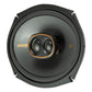 Kicker 47KSC69304 6x9" KS-Series 3-Way Coaxial Speakers