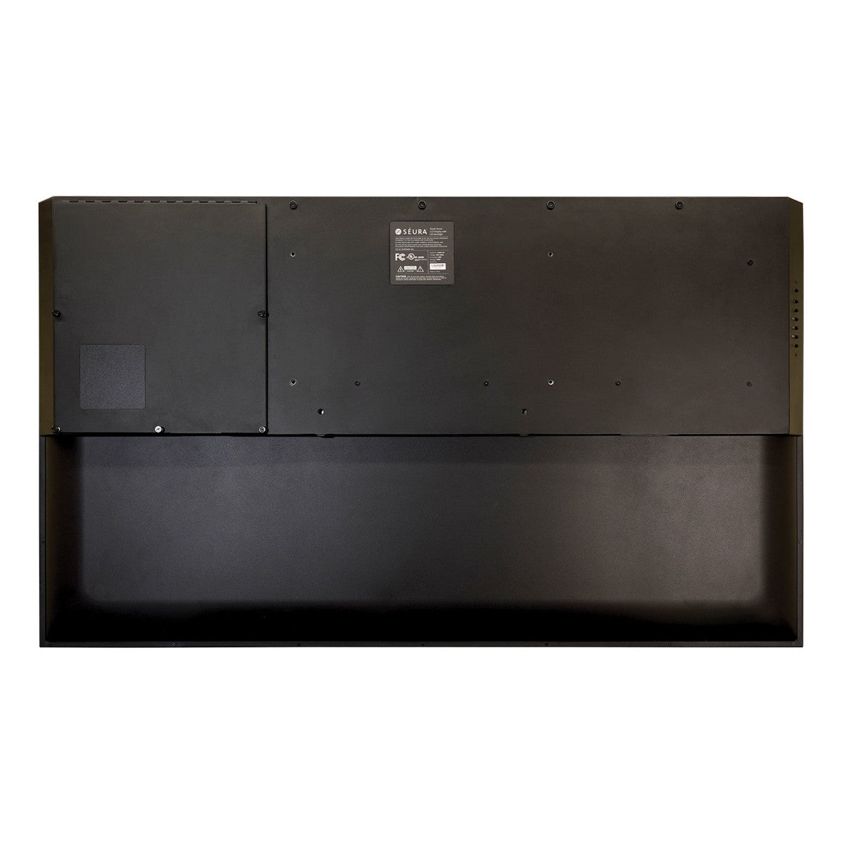 Seura SHD2-43 Shade Series 43" Outdoor TV with Soundbar