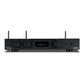 Audiolab 6000A PLAY Integrated Amplifier with Wireless Audio Streaming (Black)