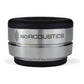 IsoAcoustics OREA Graphite Single Vibration Isolator for Audio Components and Turntables