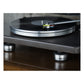 IsoAcoustics OREA Graphite Single Vibration Isolator for Audio Components and Turntables