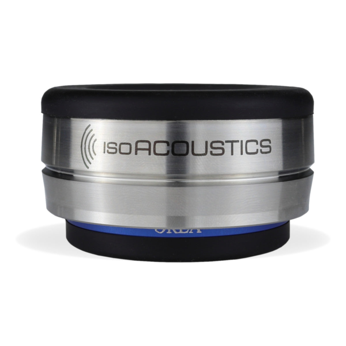IsoAcoustics OREA Indigo Isolator Feet for Audio Components and Turntables