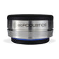 IsoAcoustics OREA Indigo Isolator Feet for Audio Components and Turntables
