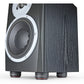 IsoAcoustics ISO-PUCK Mini Pack of 8 Isolator Feet for Studio Monitors, Speakers, and DJ Equipment
