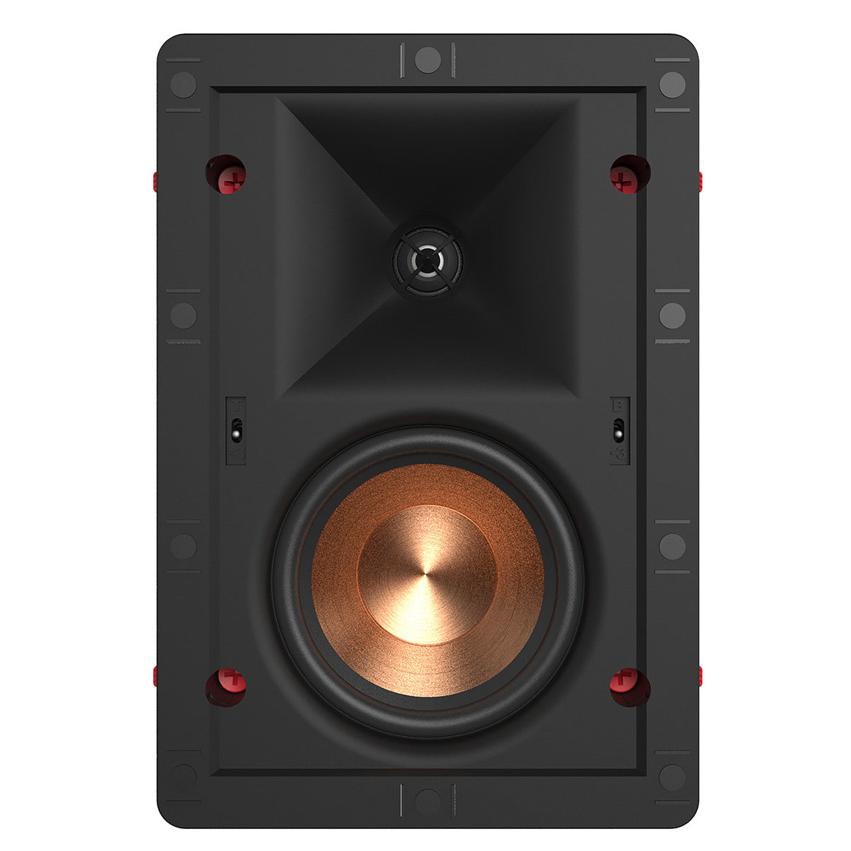 Klipsch PRO-18-RW In-Wall Speaker