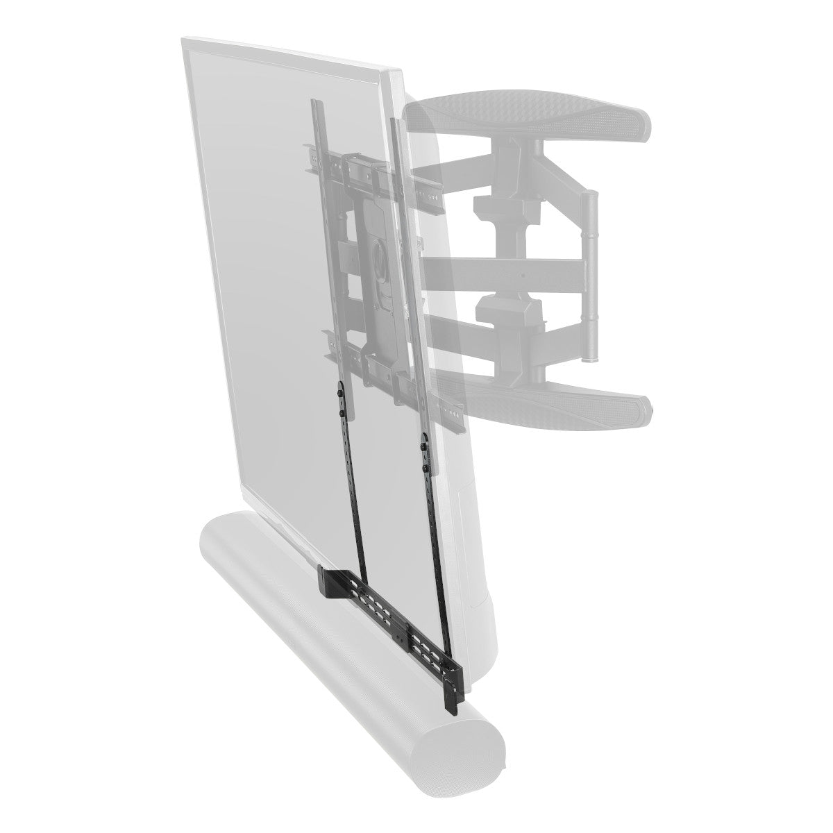Flexson SAR-TVMA TV Mount for Sonos Arc