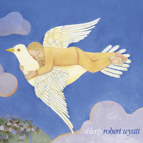 Shleep - Limited Edition Vinyl LP