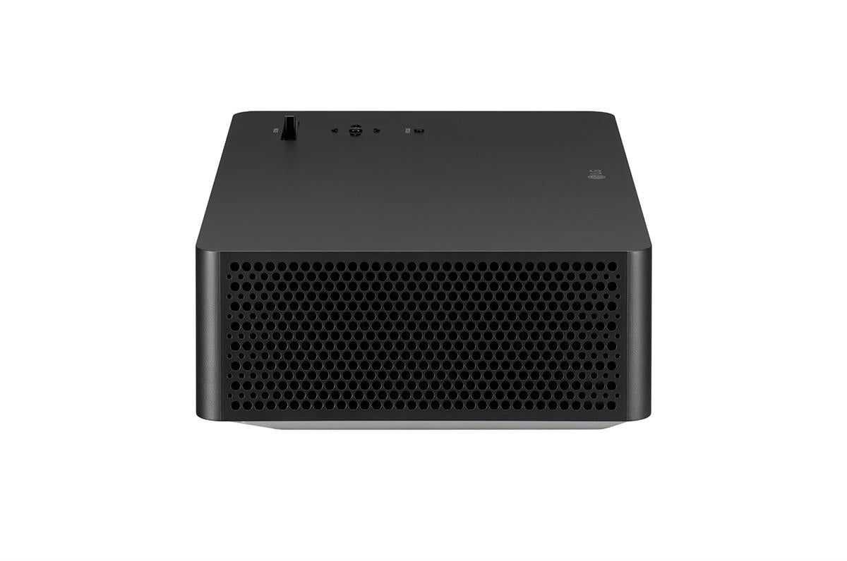 LG HU70LAB 4K UHD LED Smart Home Theater CineBeam Projector (Black