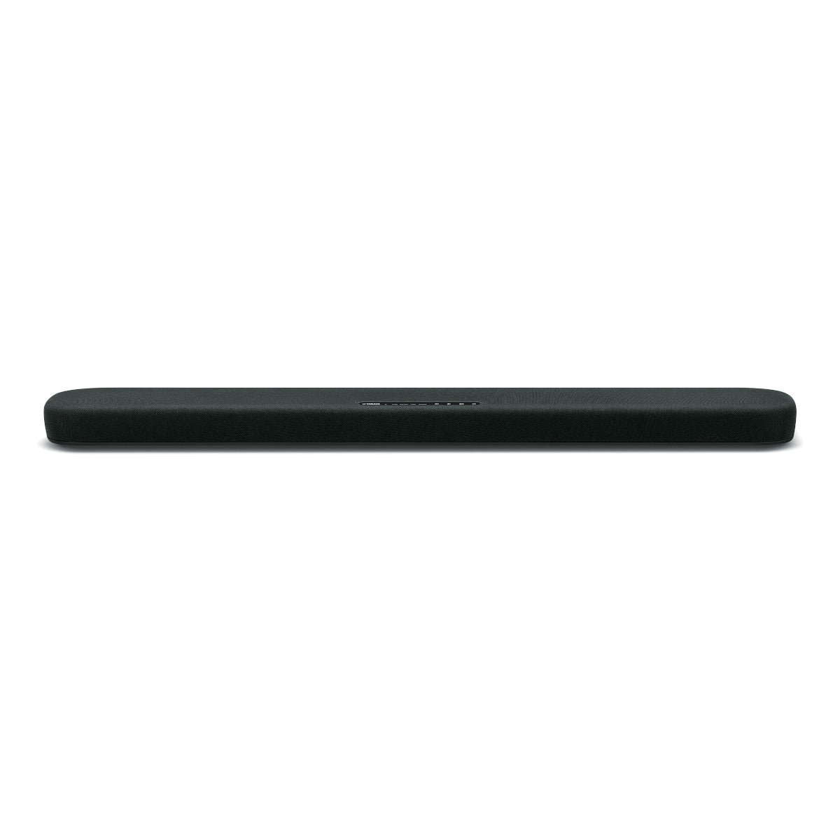 Yamaha SR-B20A Soundbar with Dual Built-In Subwoofers, Bluetooth, and DTS Virtual:X