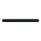 Yamaha SR-B20A Soundbar with Dual Built-In Subwoofers, Bluetooth, and DTS Virtual:X