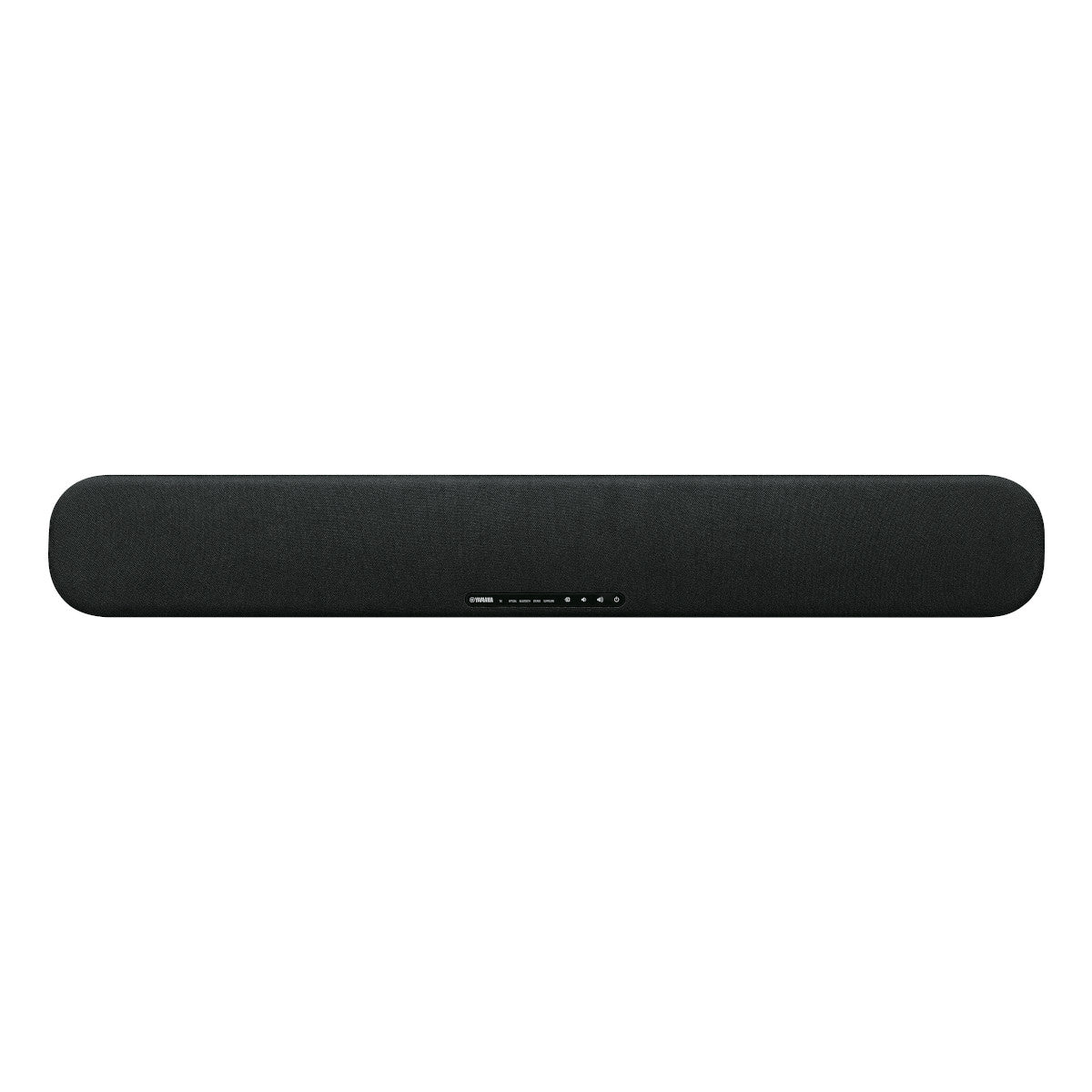 Yamaha SR-B20A Soundbar with Dual Built-In Subwoofers, Bluetooth, and DTS Virtual:X