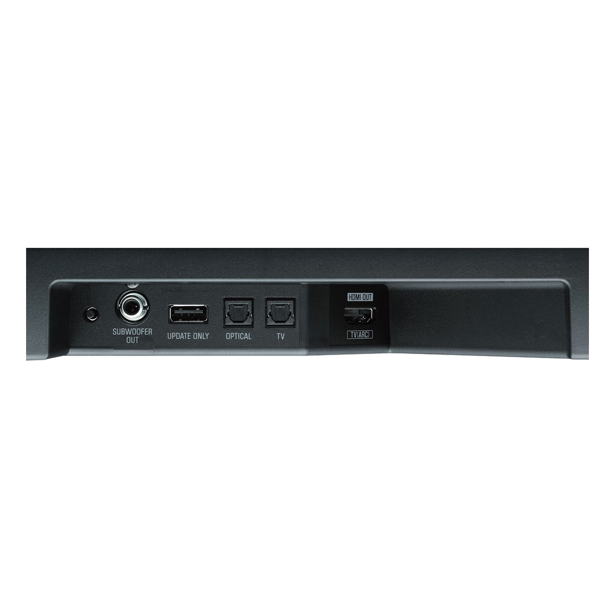 Yamaha SR-B20A Soundbar with Dual Built-In Subwoofers, Bluetooth, and DTS Virtual:X