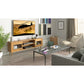 Yamaha SR-C20A Compact Sound Bar with Built-In Subwoofer and Bluetooth