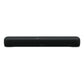 Yamaha SR-C20A Compact Sound Bar with Built-In Subwoofer and Bluetooth