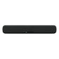 Yamaha SR-C20A Compact Sound Bar with Built-In Subwoofer and Bluetooth