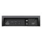 Yamaha SR-C20A Compact Sound Bar with Built-In Subwoofer and Bluetooth