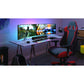 Yamaha SR-C20A Compact Sound Bar with Built-In Subwoofer and Bluetooth