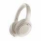 Sony WH-1000XM4 Wireless Noise Cancelling Over-Ear Headphones (Silver)